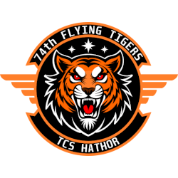 74th Flying Tigers